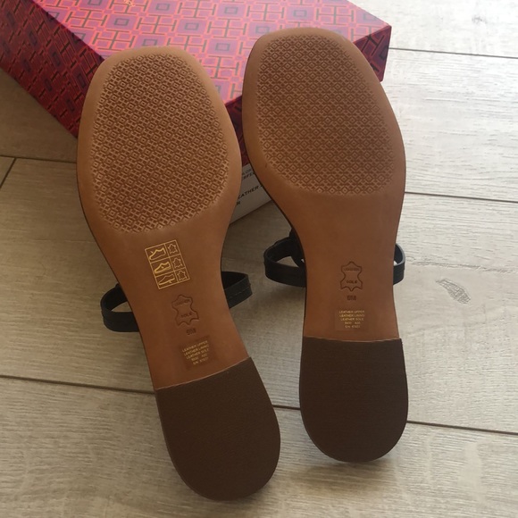 Tory Burch Mini Miller Thong - Picture 7 of 7